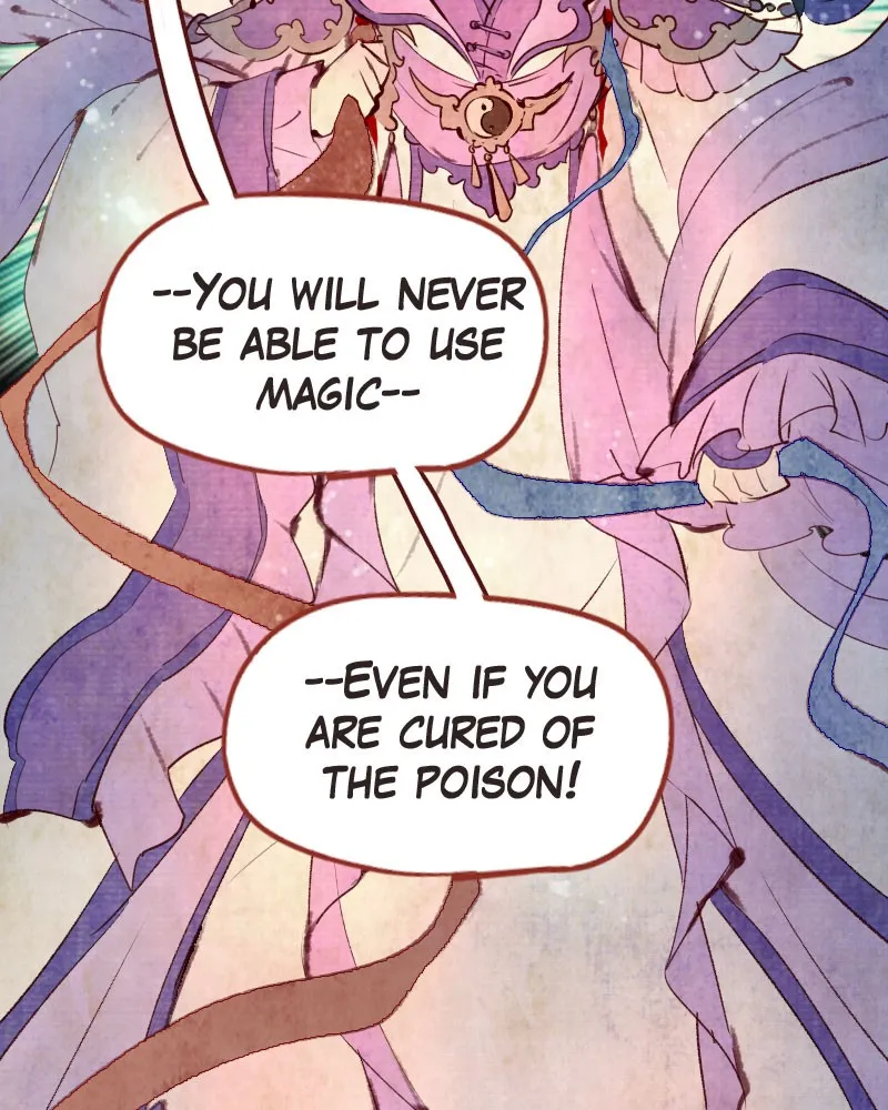 Read Phantom Paradise chapter 64 image 130 on Lezhin