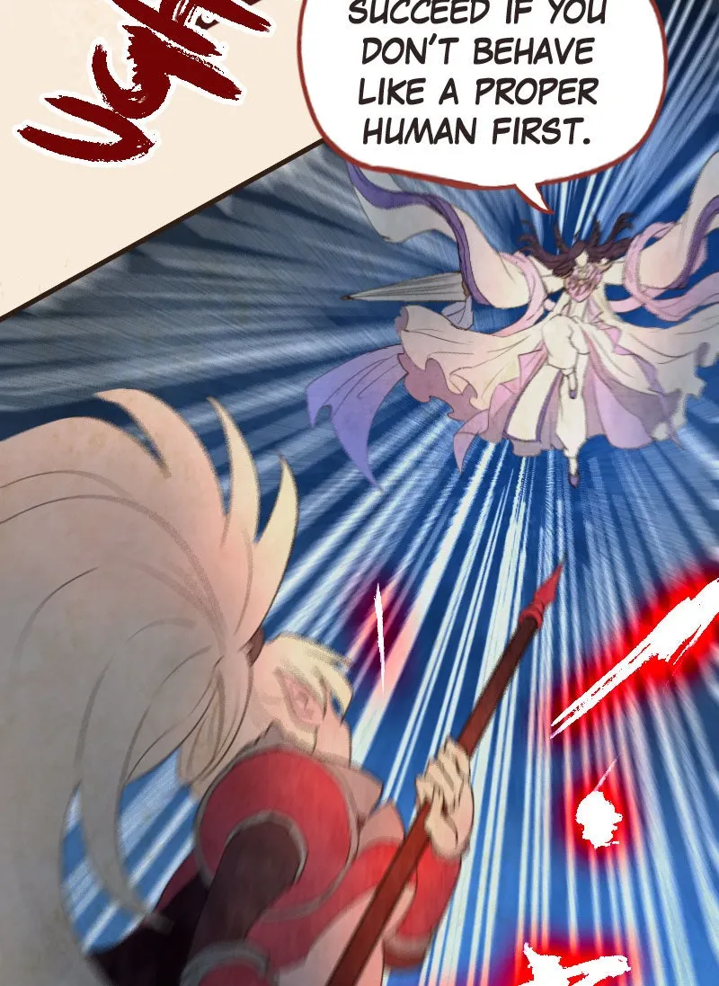 Read Phantom Paradise chapter 64 image 17 on Lezhin