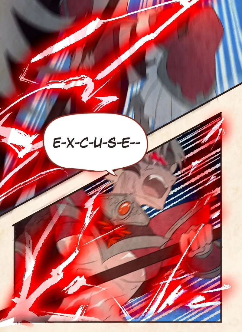 Read Phantom Paradise chapter 64 image 18 on Lezhin
