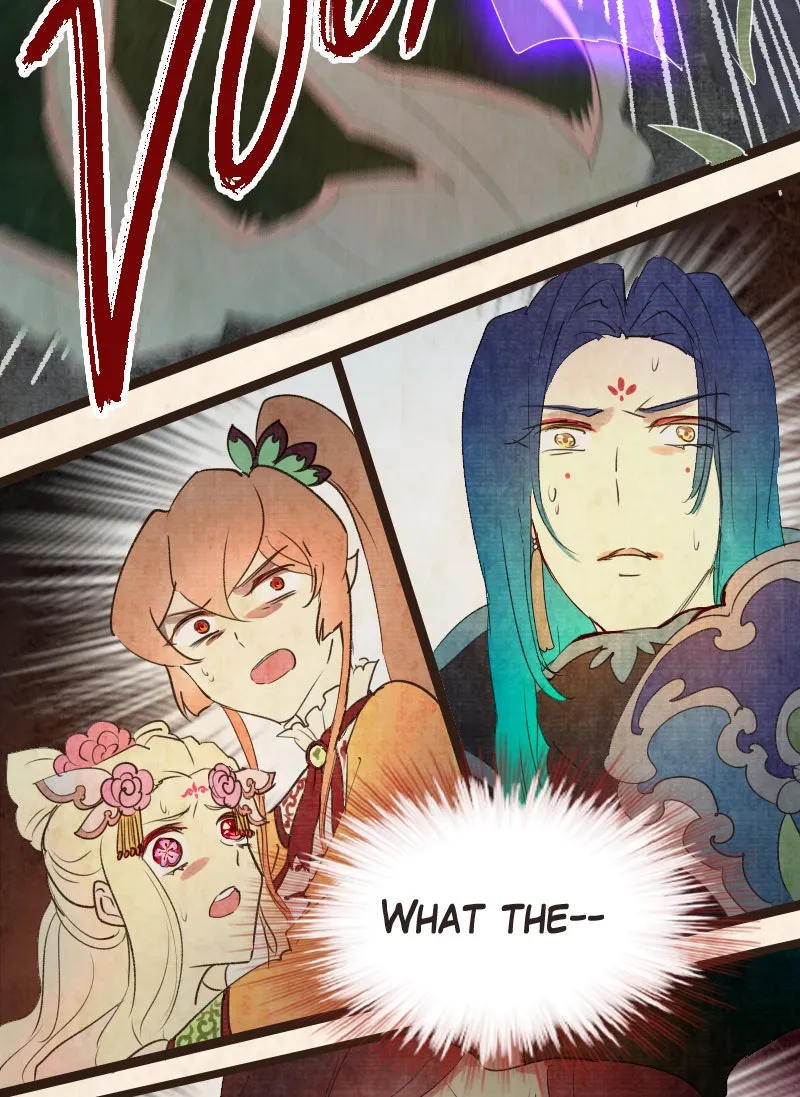 Read Phantom Paradise chapter 64 image 2 on Lezhin