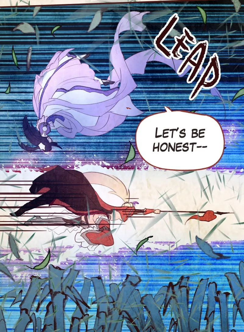 Read Phantom Paradise chapter 64 image 21 on Lezhin