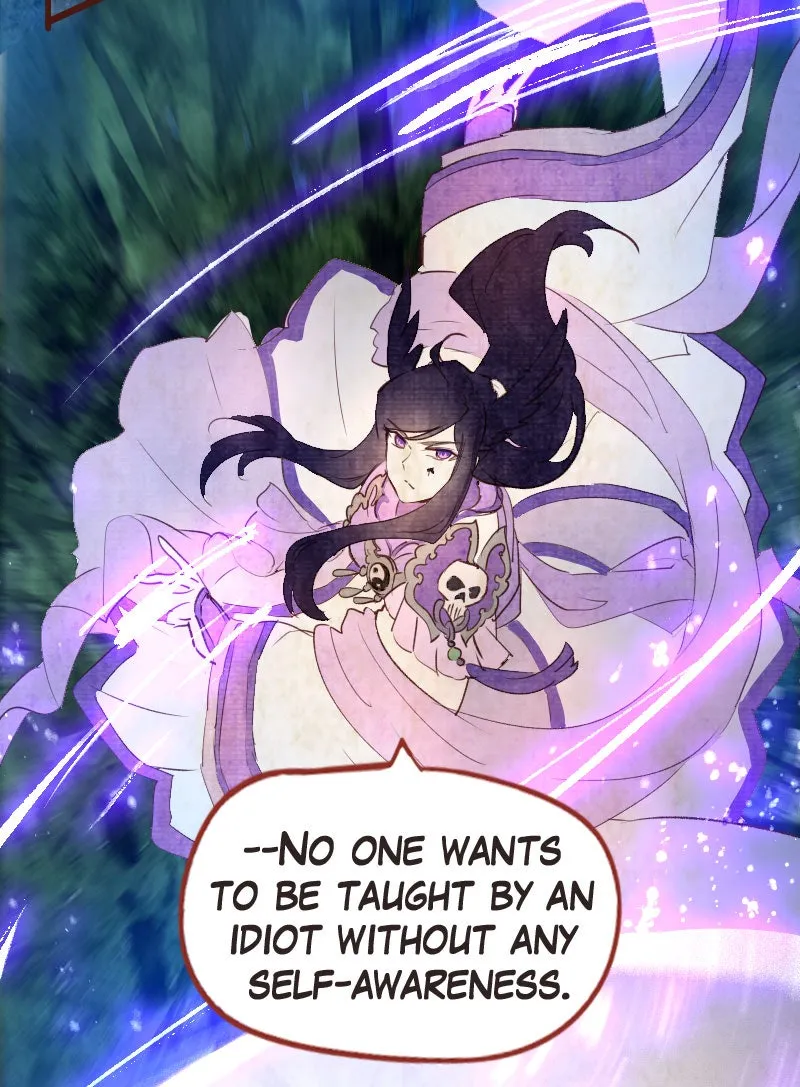 Read Phantom Paradise chapter 64 image 23 on Lezhin