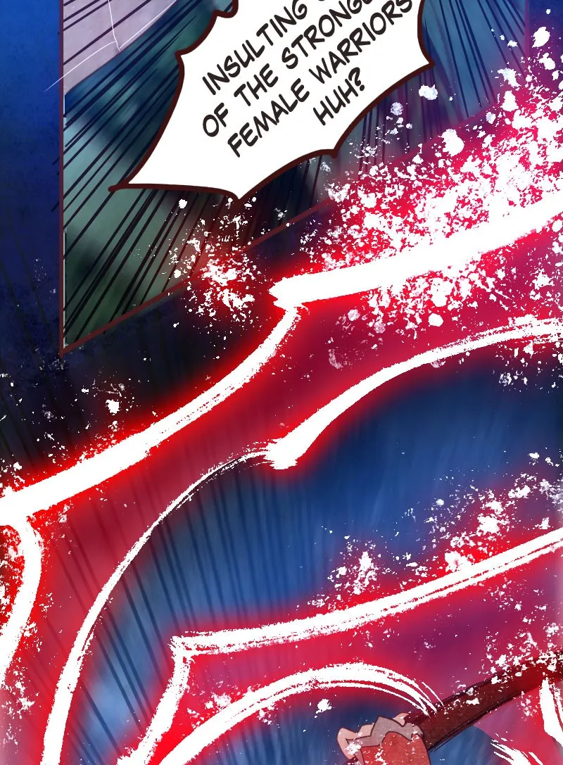 Read Phantom Paradise chapter 64 image 27 on Lezhin