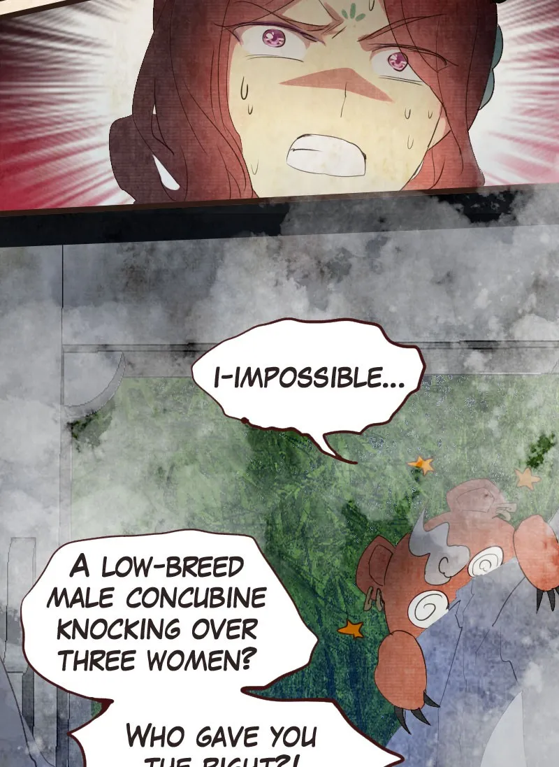 Read Phantom Paradise chapter 64 image 3 on Lezhin