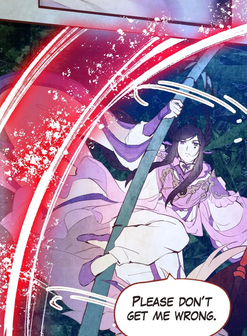 Read Phantom Paradise chapter 64 image 30 on Lezhin
