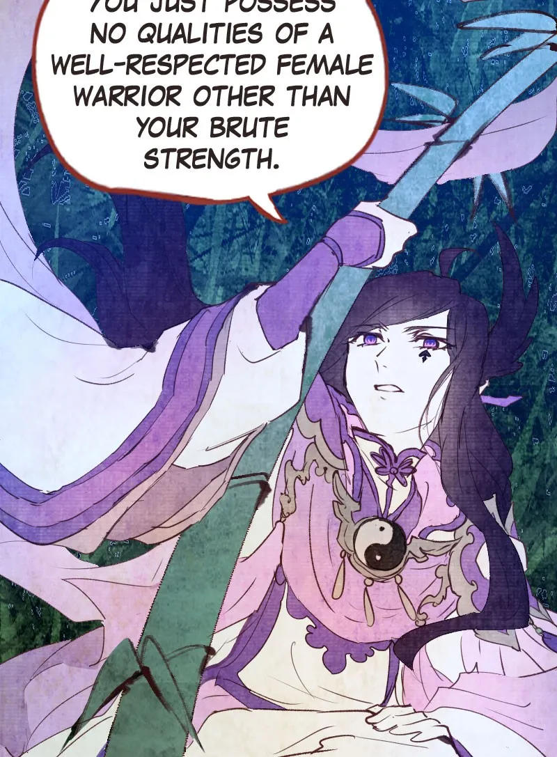 Read Phantom Paradise chapter 64 image 33 on Lezhin