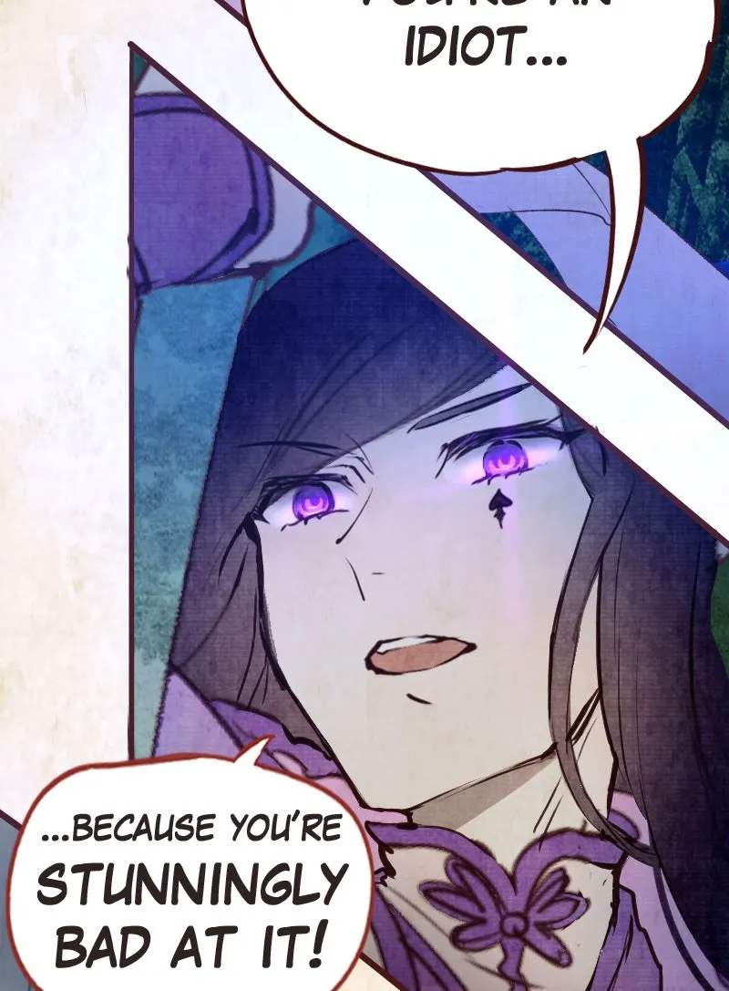 Read Phantom Paradise chapter 64 image 35 on Lezhin