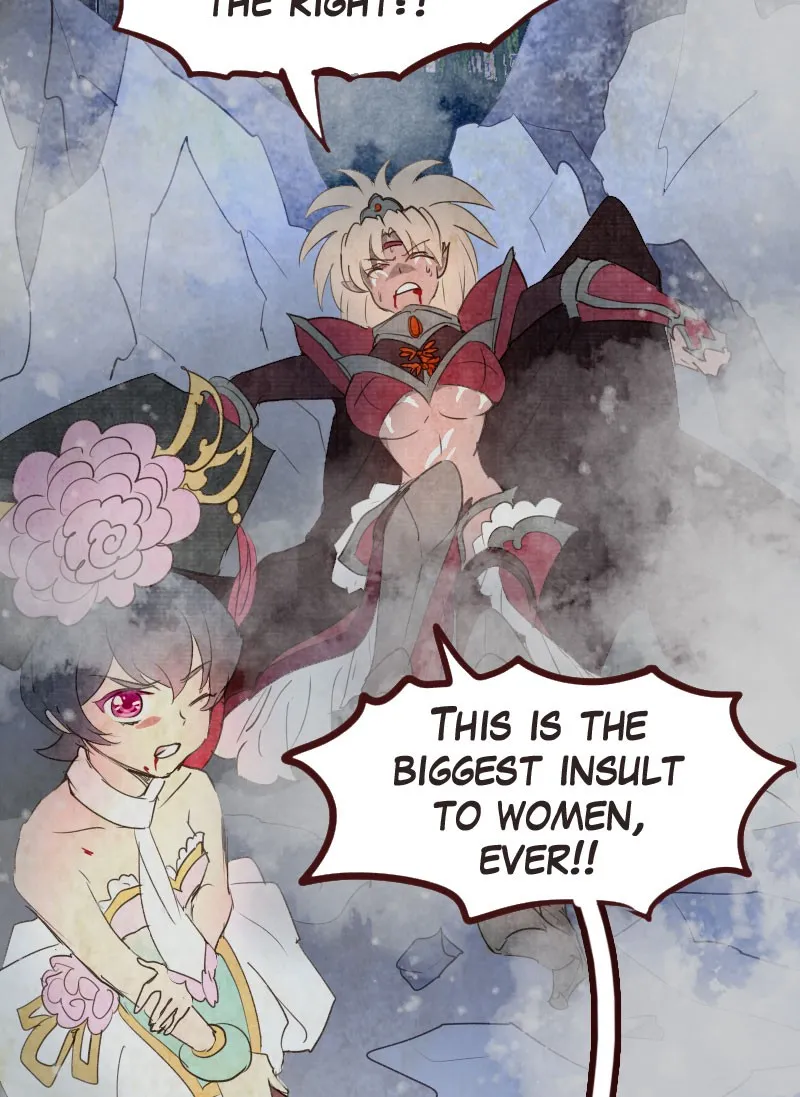 Read Phantom Paradise chapter 64 image 4 on Lezhin