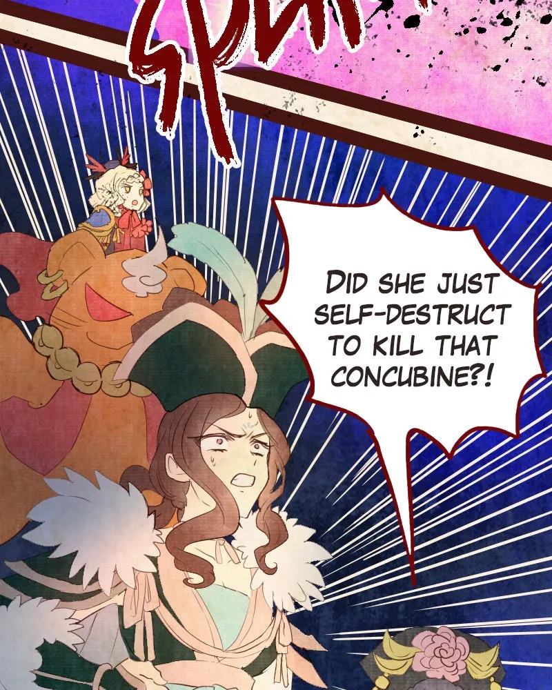 Read Phantom Paradise chapter 64 image 43 on Lezhin