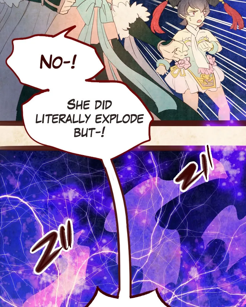 Read Phantom Paradise chapter 64 image 44 on Lezhin