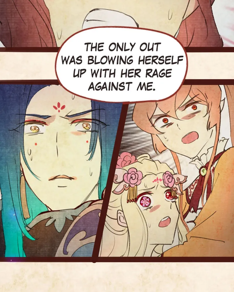 Read Phantom Paradise chapter 64 image 48 on Lezhin