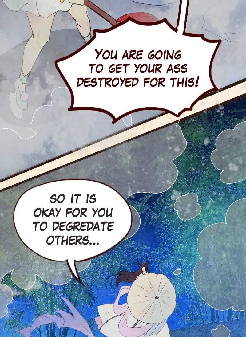 Read Phantom Paradise chapter 64 image 5 on Lezhin