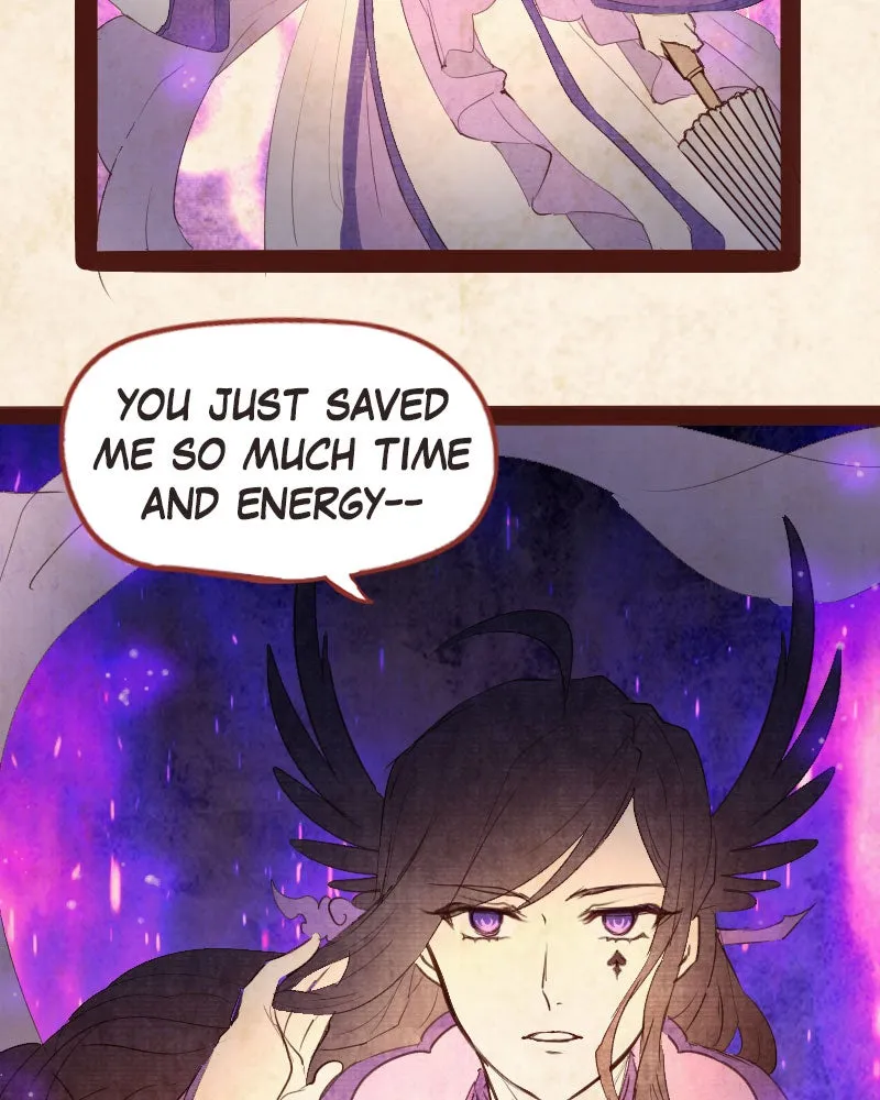 Read Phantom Paradise chapter 64 image 50 on Lezhin