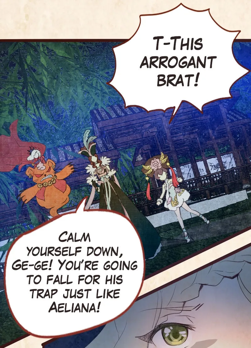 Read Phantom Paradise chapter 64 image 53 on Lezhin