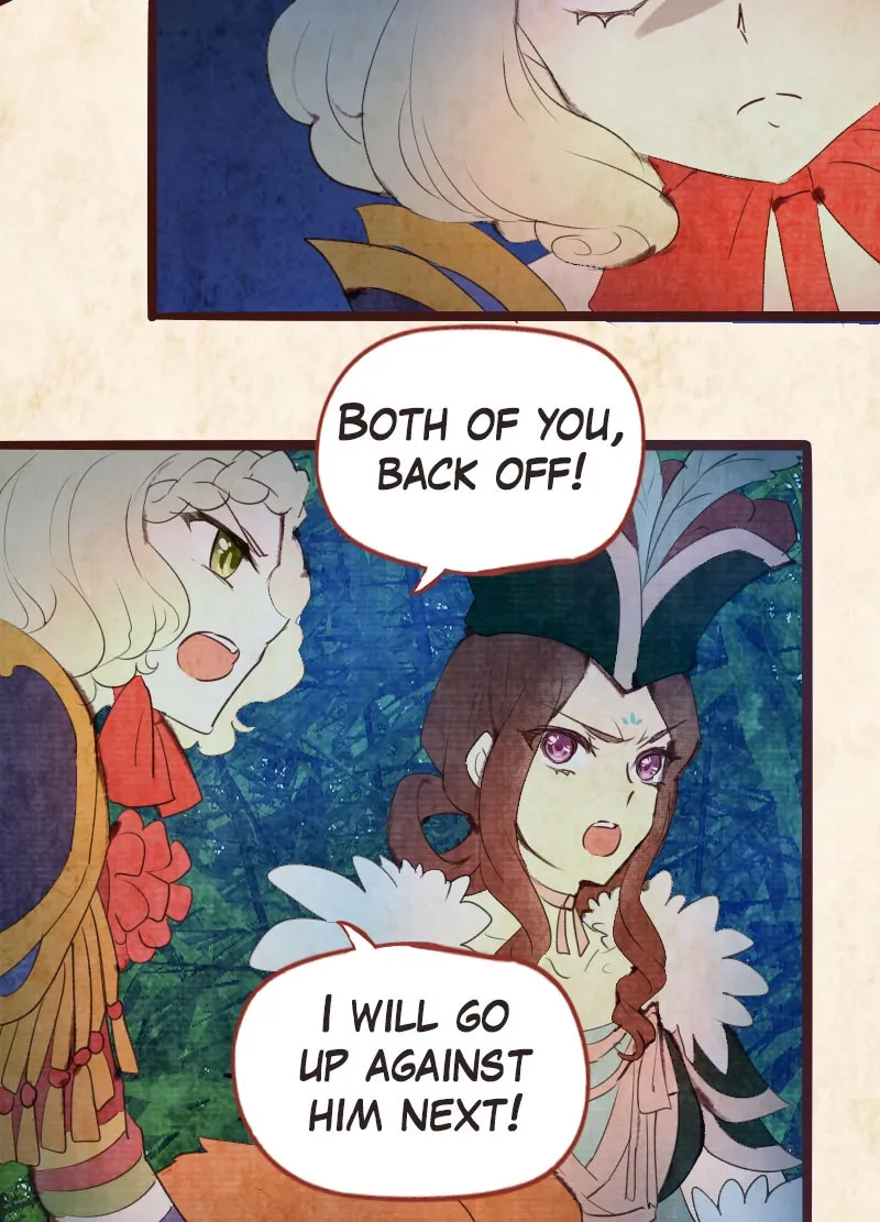 Read Phantom Paradise chapter 64 image 54 on Lezhin