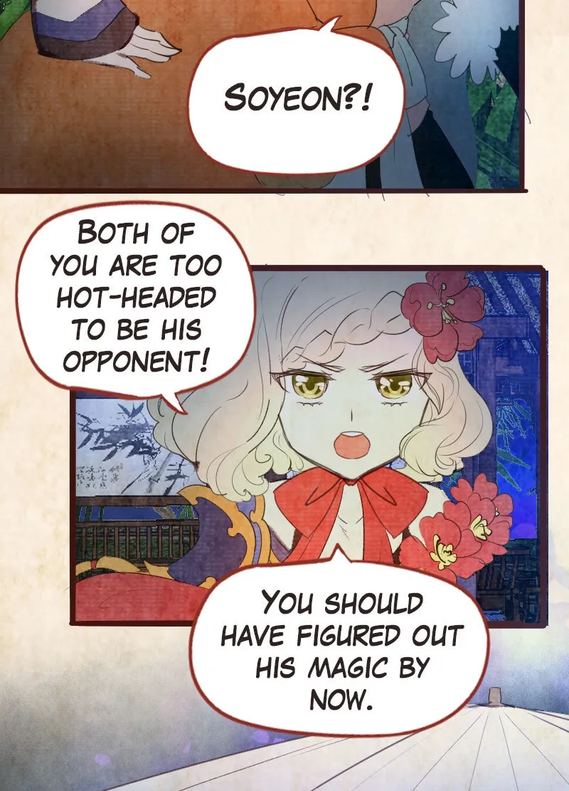 Read Phantom Paradise chapter 64 image 55 on Lezhin