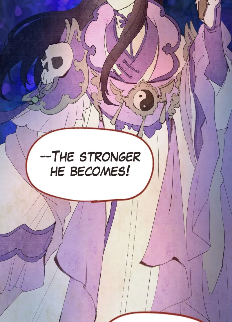 Read Phantom Paradise chapter 64 image 57 on Lezhin