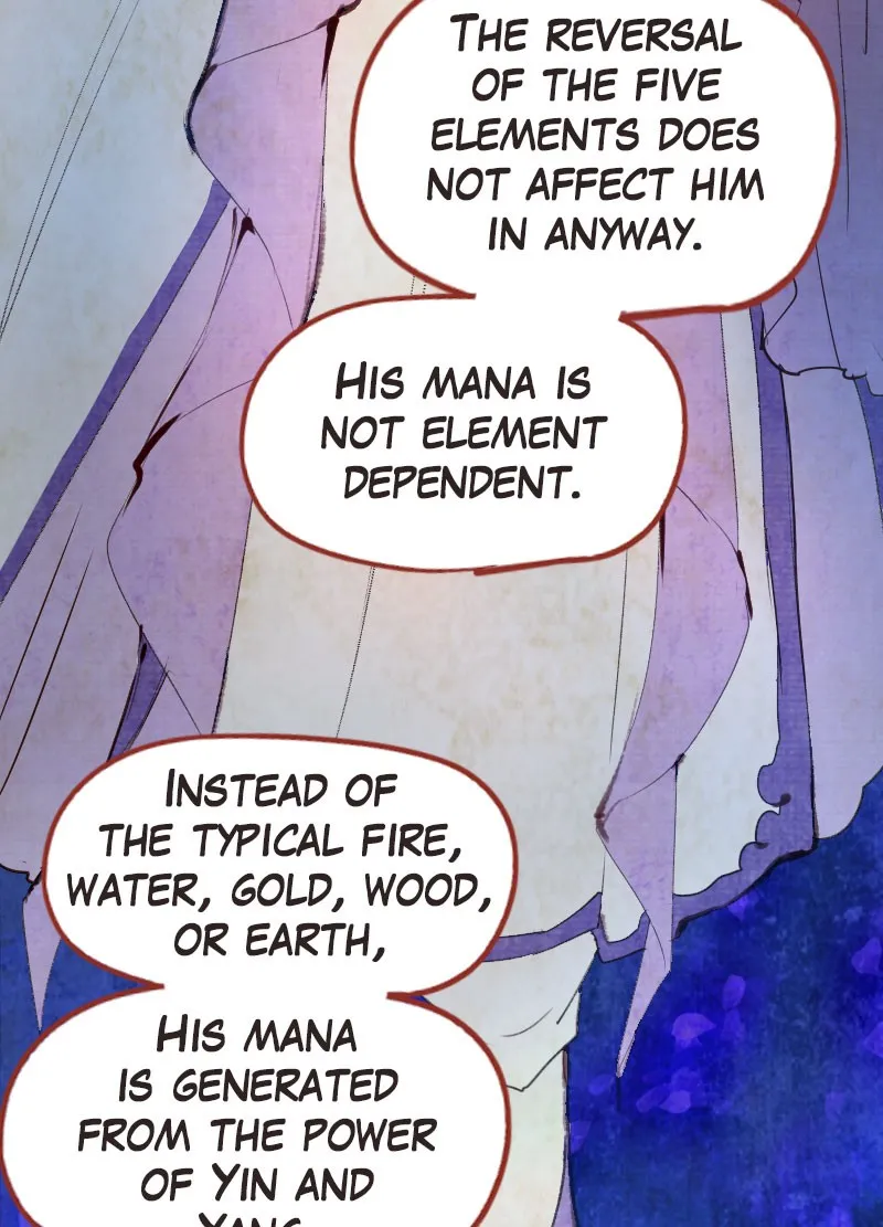Read Phantom Paradise chapter 64 image 58 on Lezhin