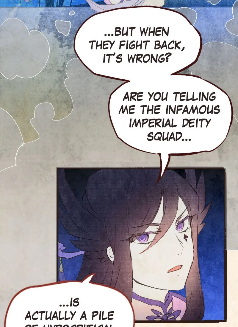 Read Phantom Paradise chapter 64 image 6 on Lezhin