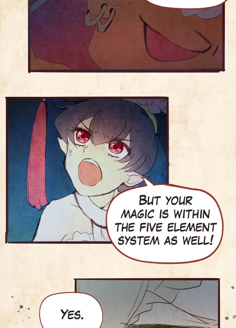 Read Phantom Paradise chapter 64 image 60 on Lezhin