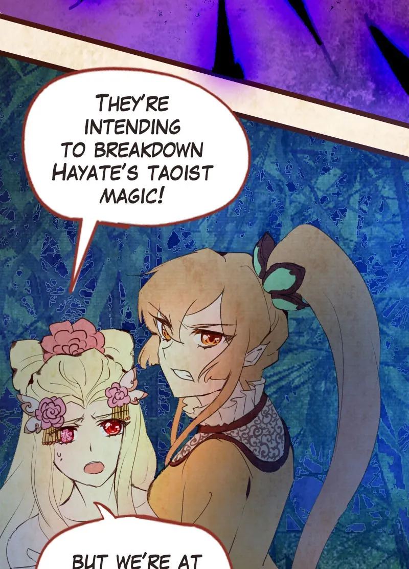 Read Phantom Paradise chapter 64 image 66 on Lezhin