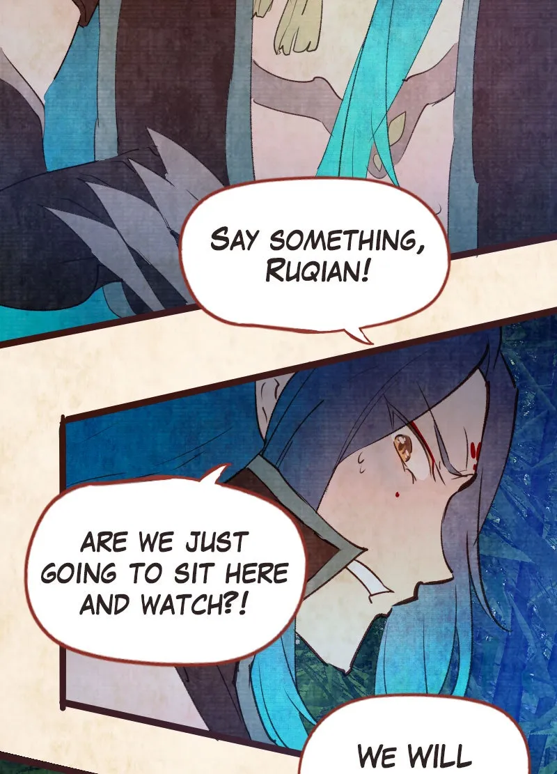 Read Phantom Paradise chapter 64 image 68 on Lezhin