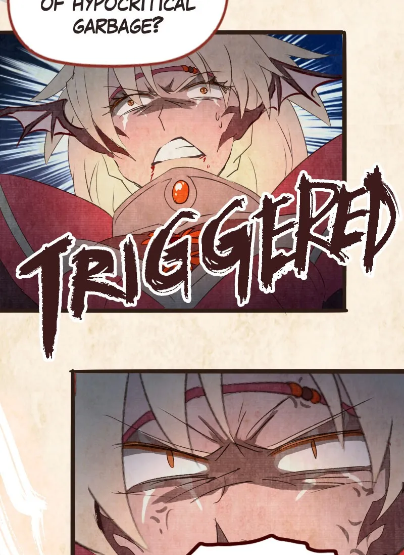 Read Phantom Paradise chapter 64 image 7 on Lezhin