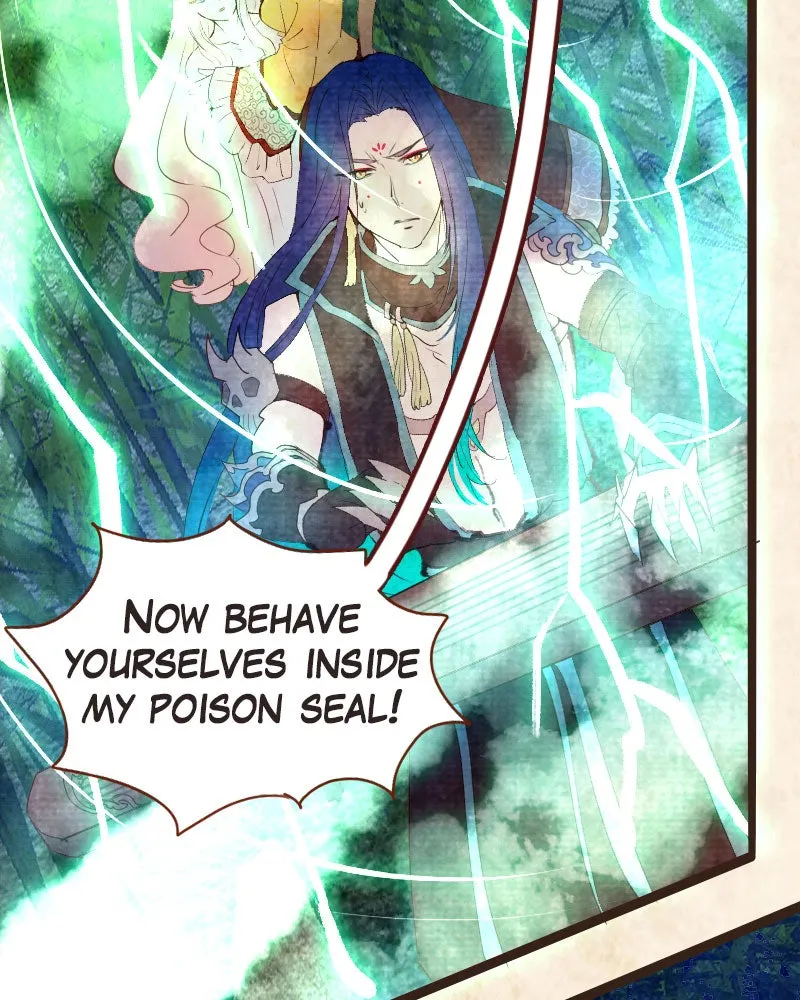 Read Phantom Paradise chapter 64 image 73 on Lezhin