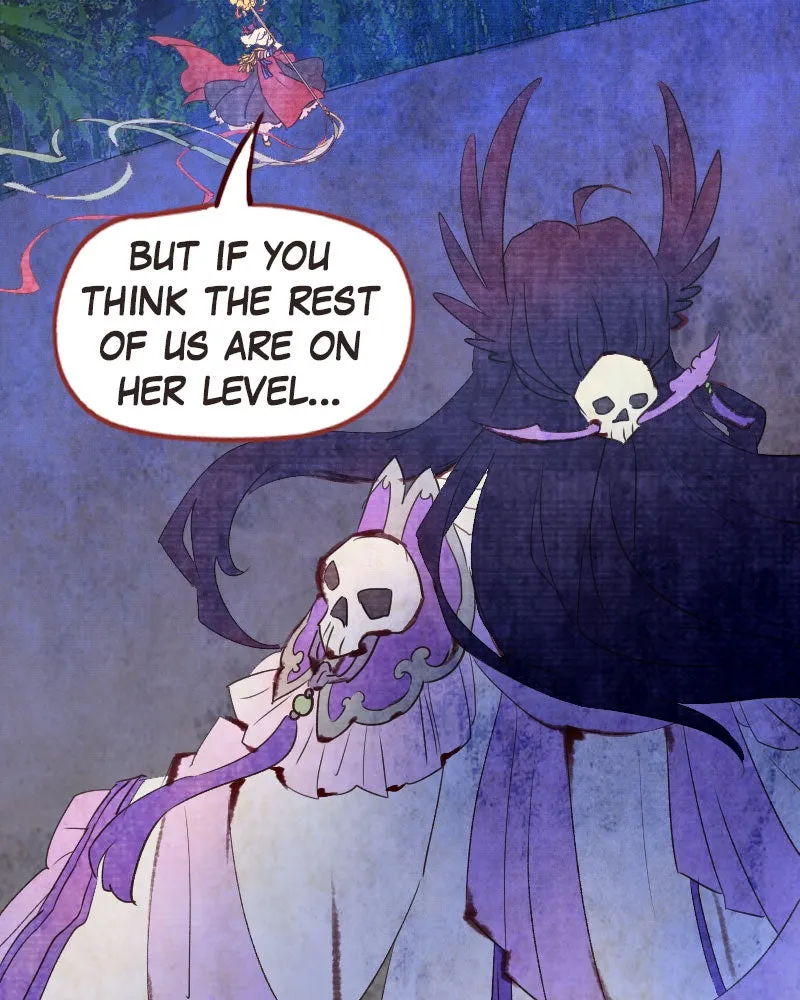Read Phantom Paradise chapter 64 image 75 on Lezhin
