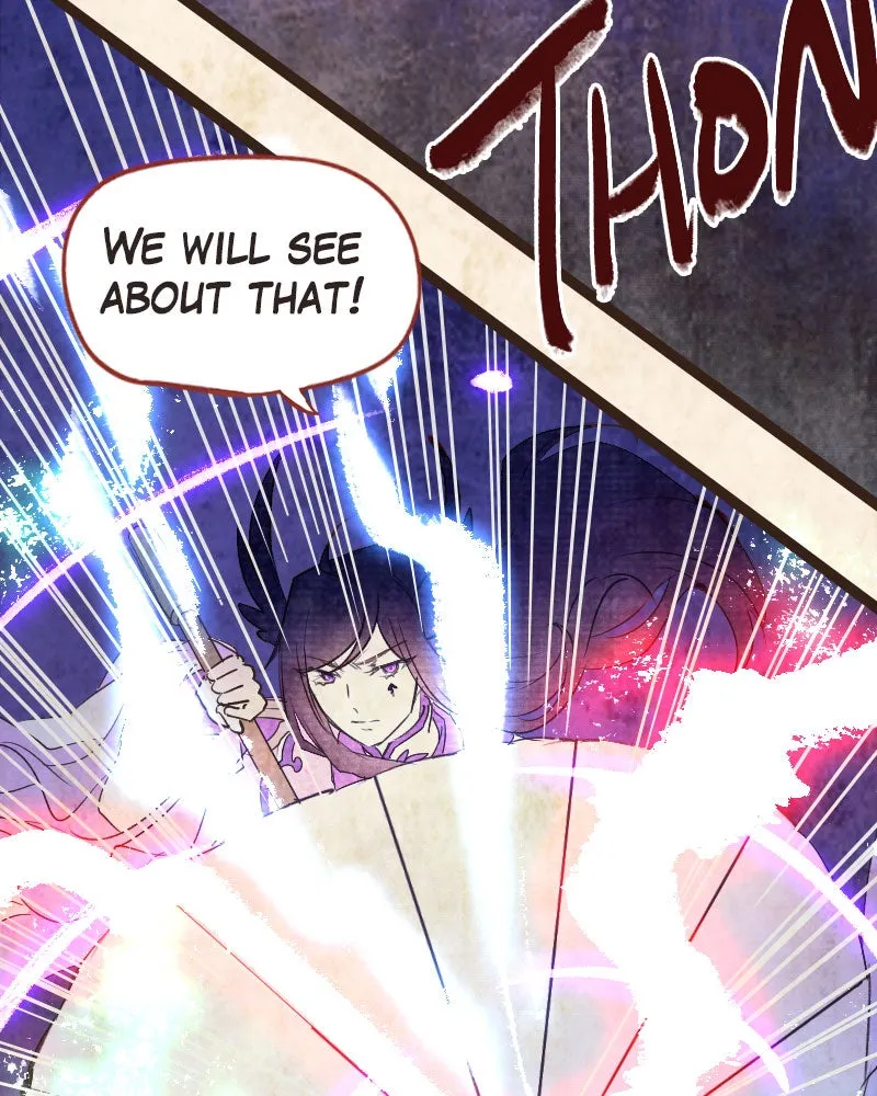 Read Phantom Paradise chapter 64 image 78 on Lezhin