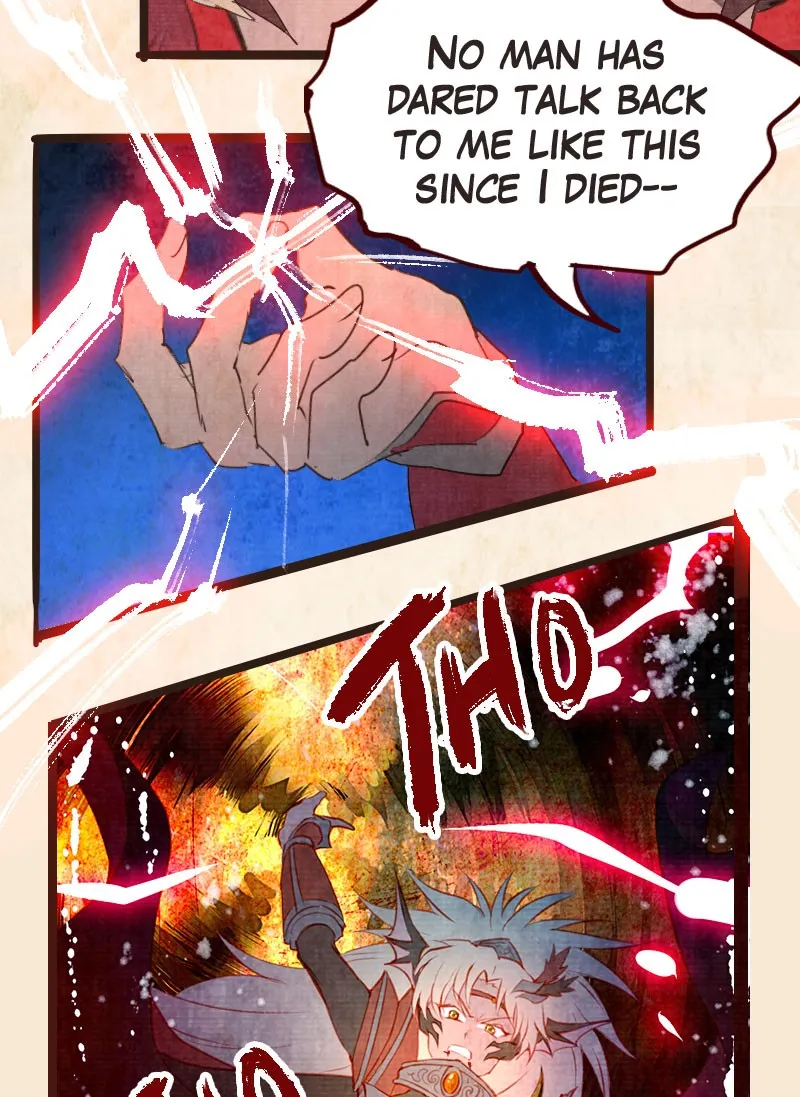 Read Phantom Paradise chapter 64 image 8 on Lezhin