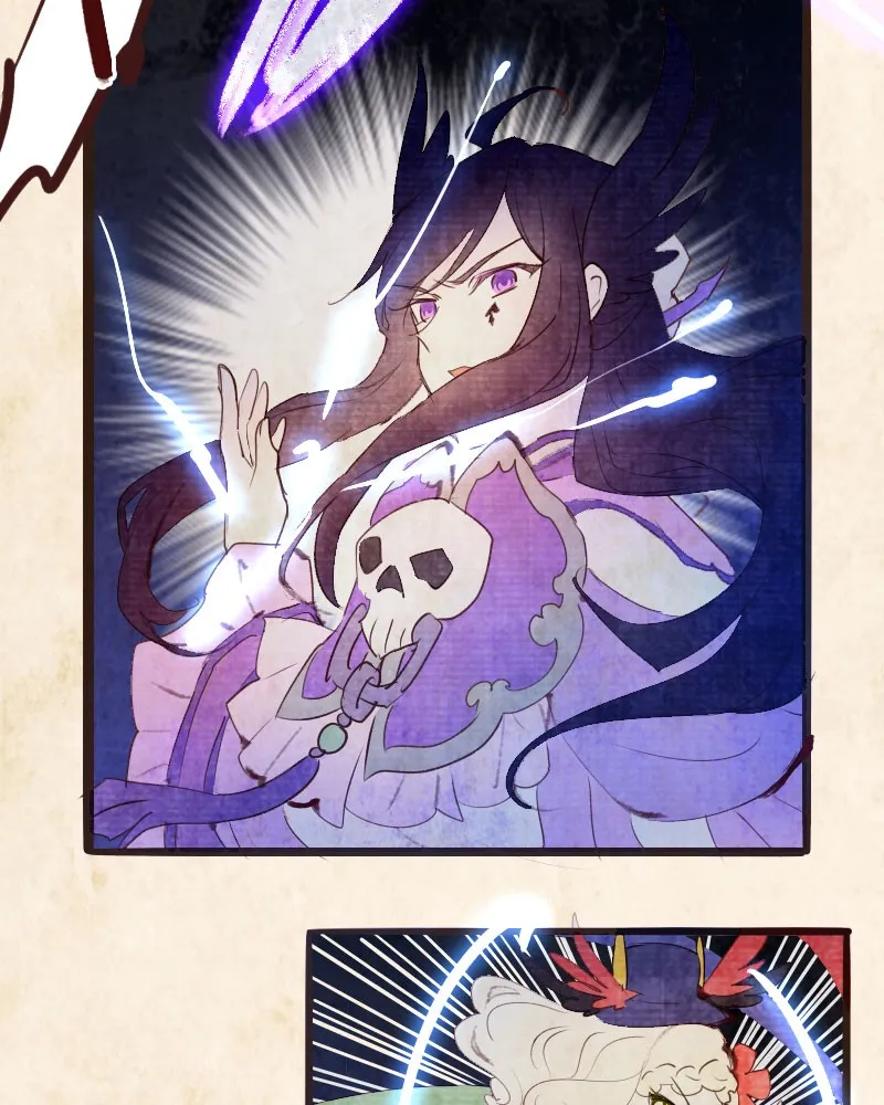 Read Phantom Paradise chapter 64 image 85 on Lezhin