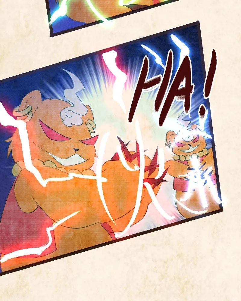 Read Phantom Paradise chapter 64 image 91 on Lezhin