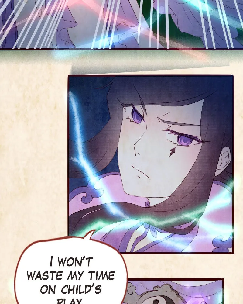 Read Phantom Paradise chapter 64 image 95 on Lezhin