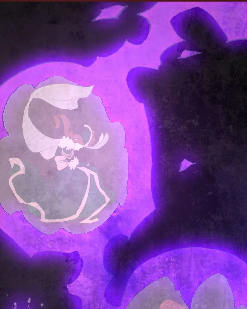 Read Phantom Paradise chapter 65 image 104 on Lezhin
