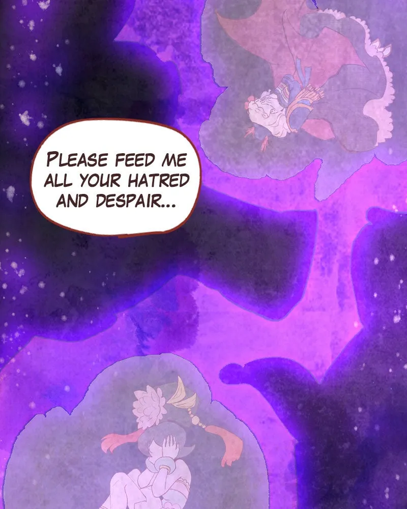 Read Phantom Paradise chapter 65 image 105 on Lezhin