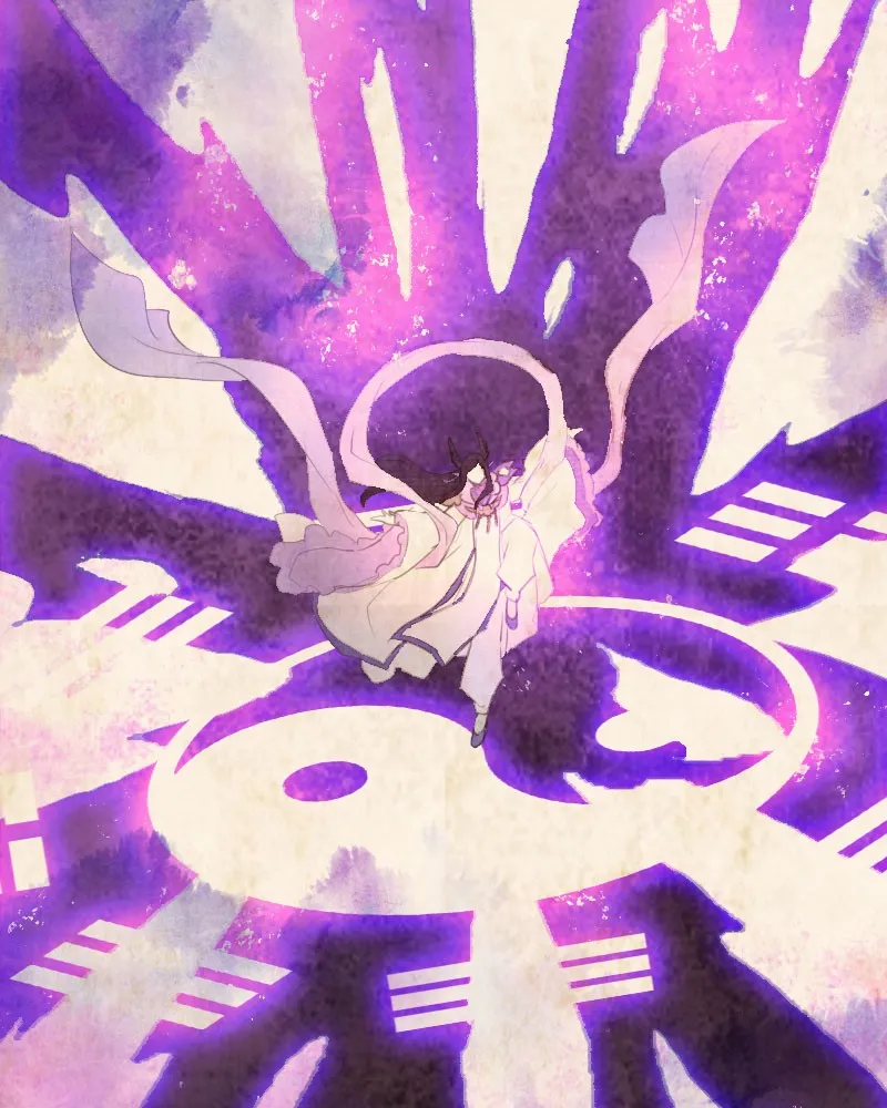 Read Phantom Paradise chapter 65 image 114 on Lezhin