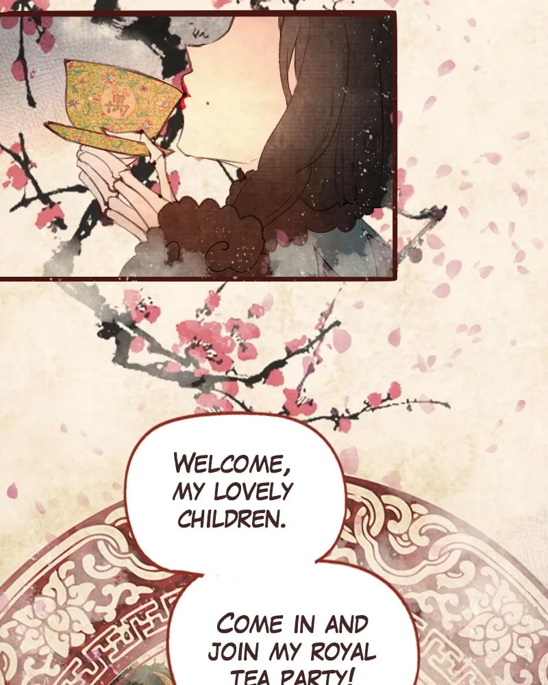 Read Phantom Paradise chapter 65 image 126 on Lezhin