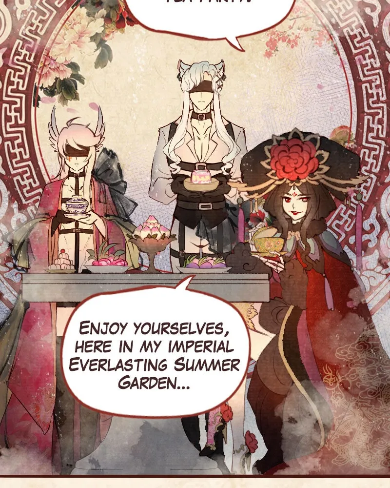 Read Phantom Paradise chapter 65 image 127 on Lezhin