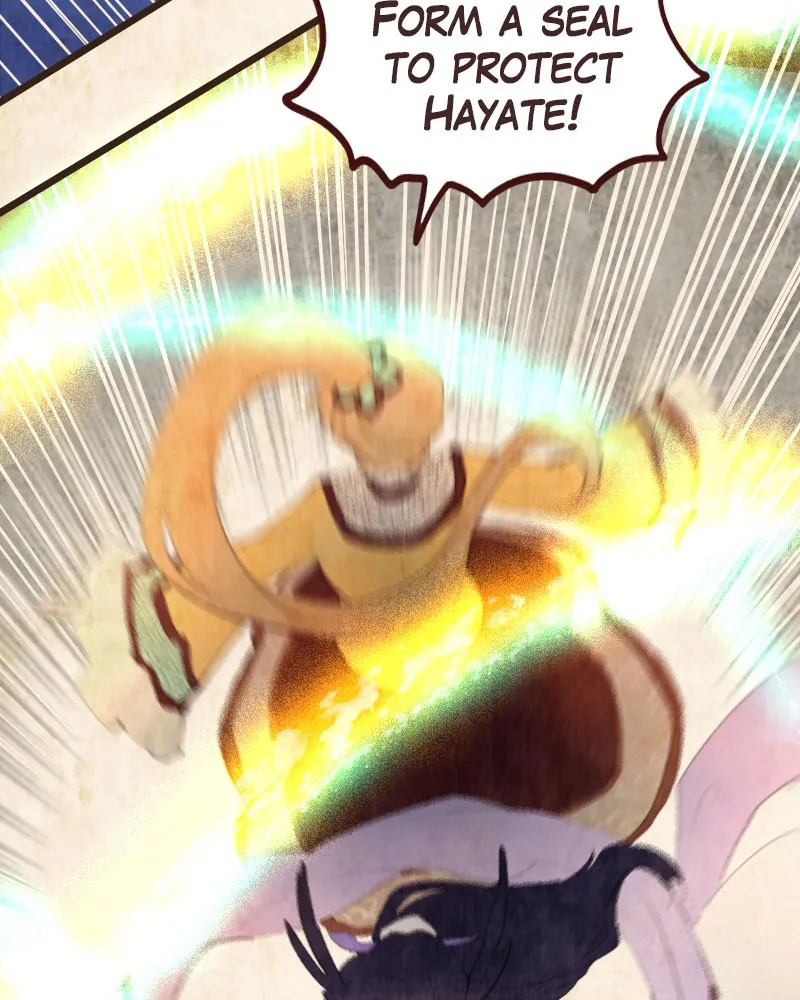 Read Phantom Paradise chapter 65 image 13 on Lezhin