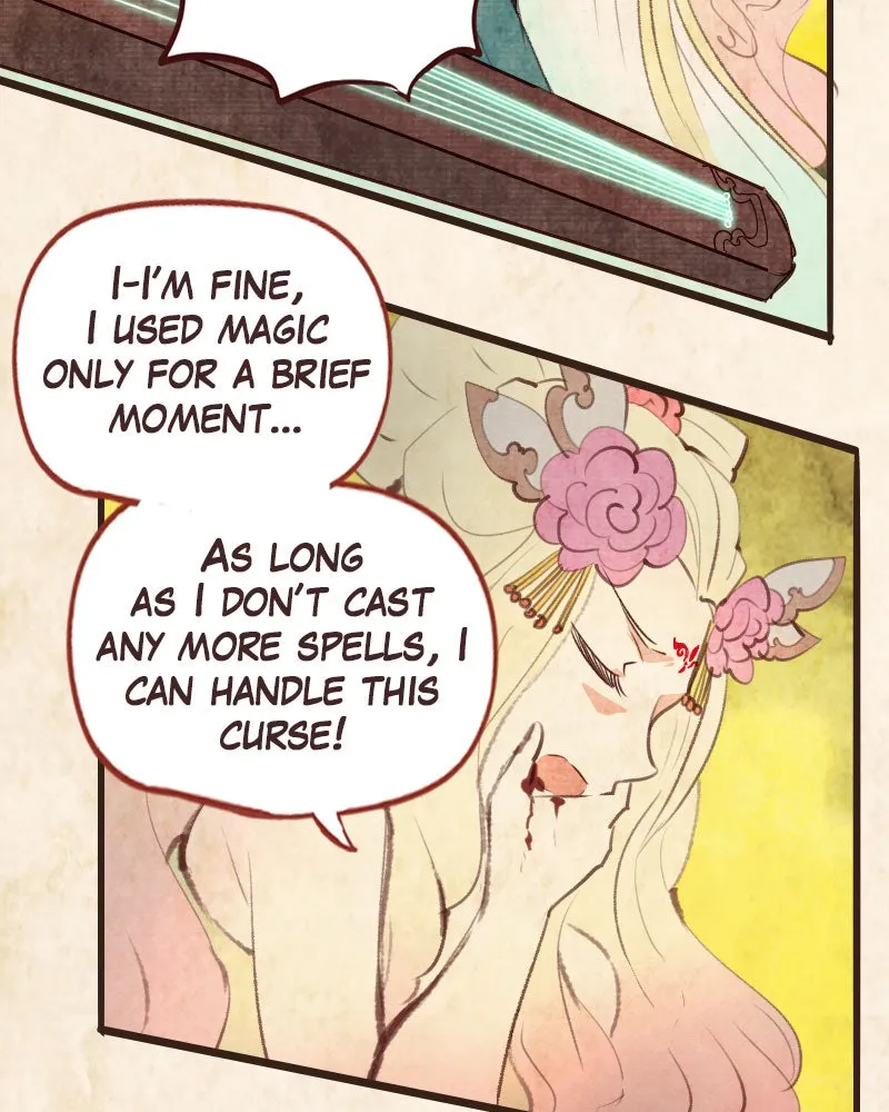 Read Phantom Paradise chapter 65 image 16 on Lezhin