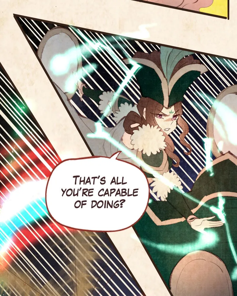 Read Phantom Paradise chapter 65 image 17 on Lezhin
