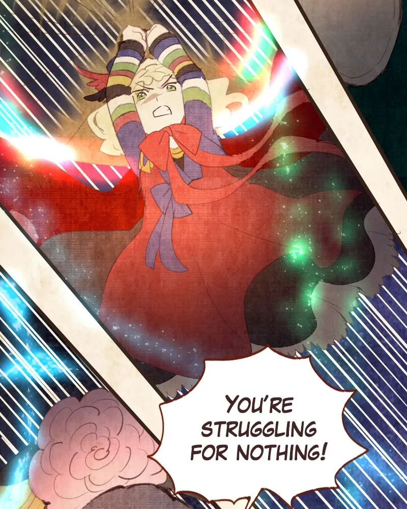 Read Phantom Paradise chapter 65 image 18 on Lezhin