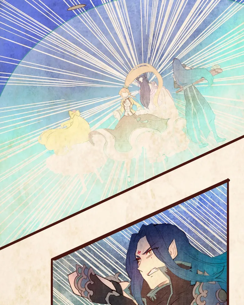 Read Phantom Paradise chapter 65 image 21 on Lezhin