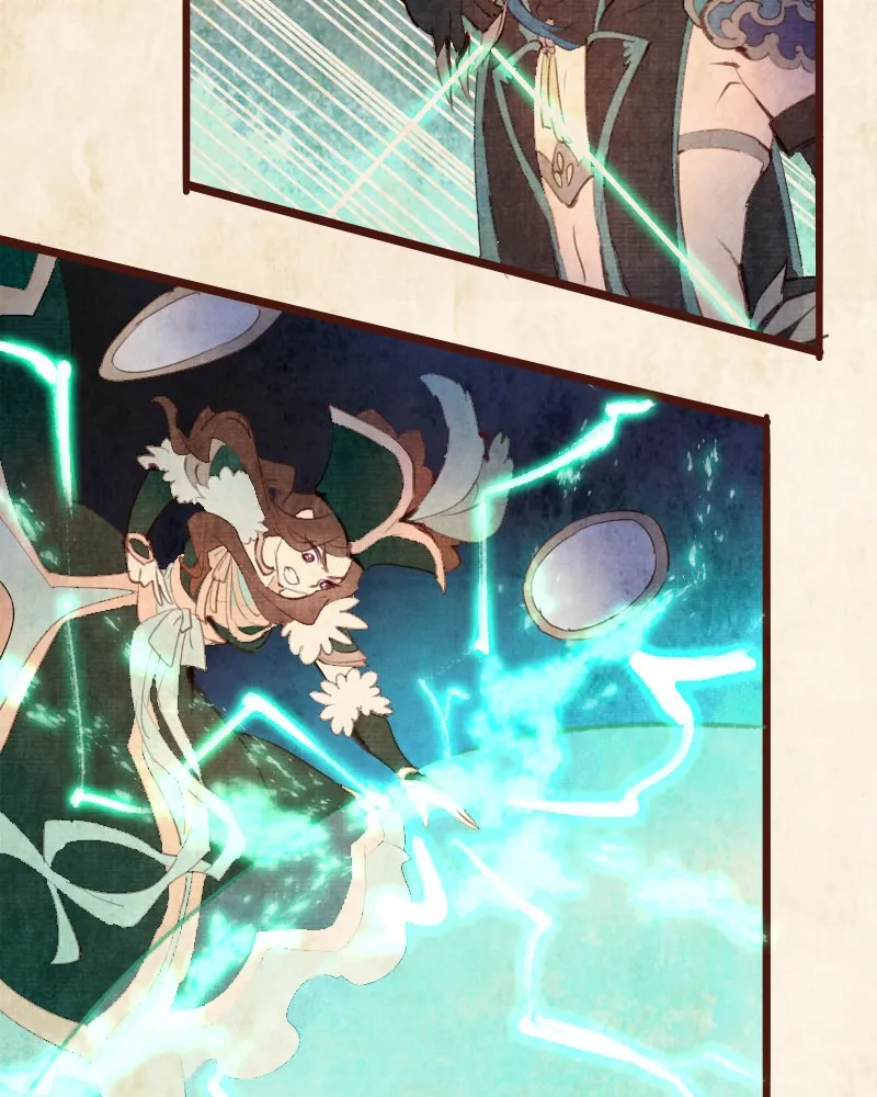 Read Phantom Paradise chapter 65 image 22 on Lezhin
