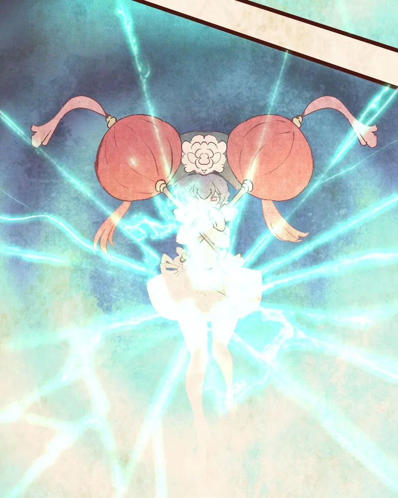 Read Phantom Paradise chapter 65 image 24 on Lezhin