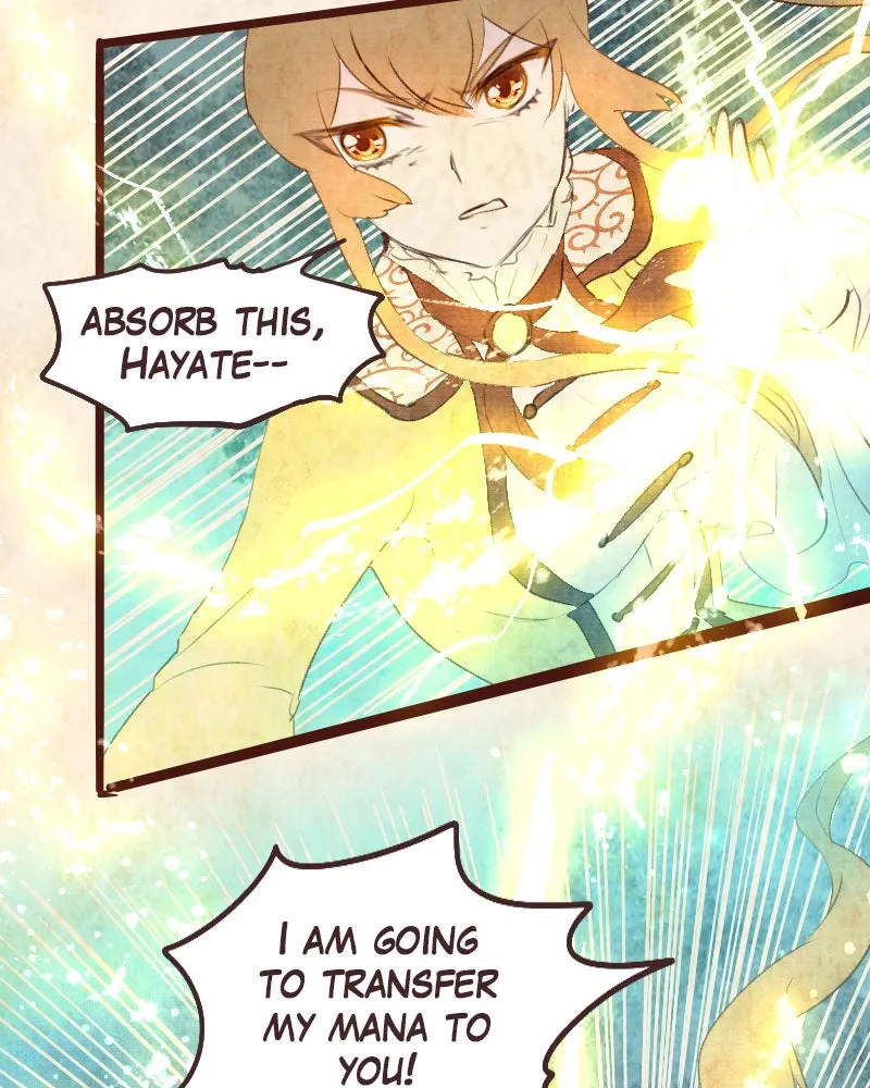 Read Phantom Paradise chapter 65 image 28 on Lezhin