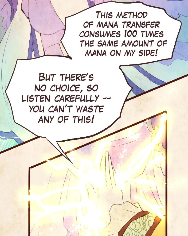 Read Phantom Paradise chapter 65 image 30 on Lezhin