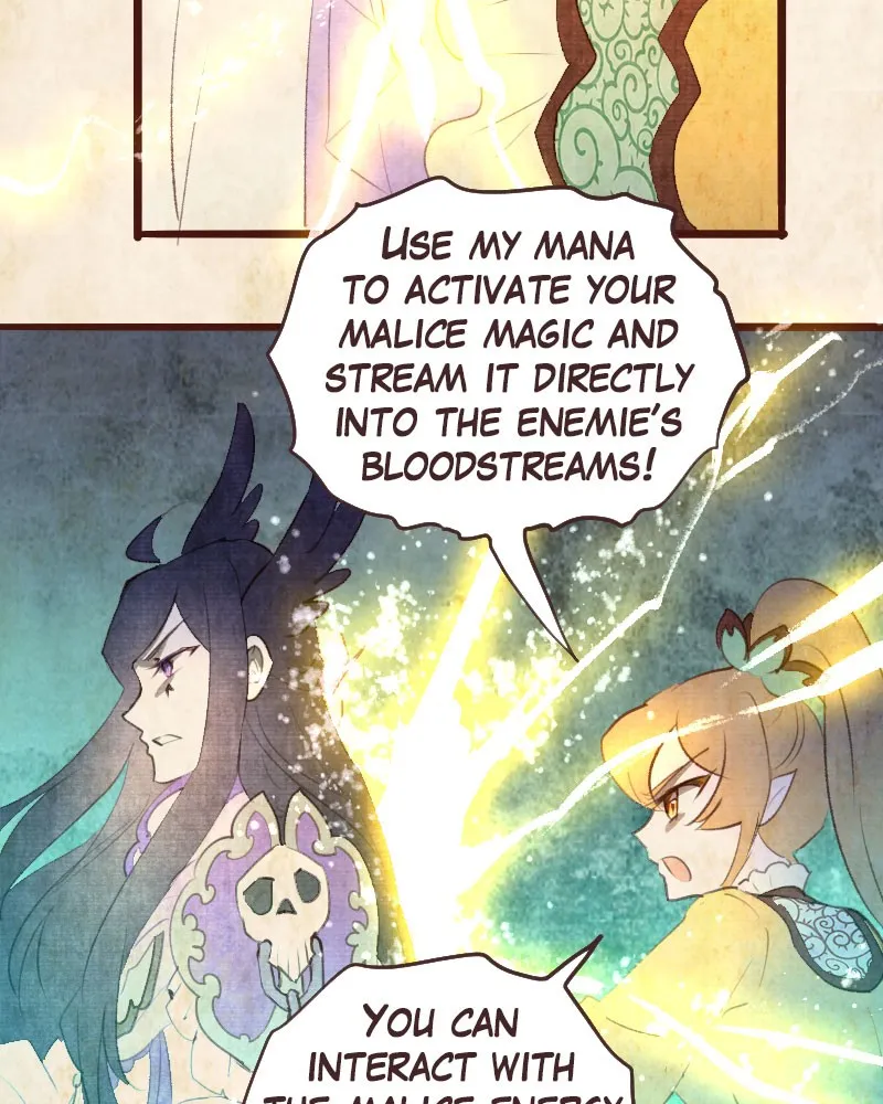 Read Phantom Paradise chapter 65 image 31 on Lezhin