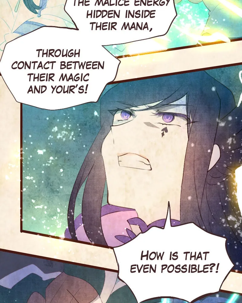 Read Phantom Paradise chapter 65 image 32 on Lezhin